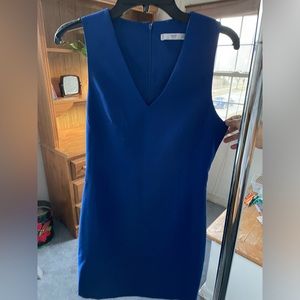 Blue Mango Dress Business Casual size M